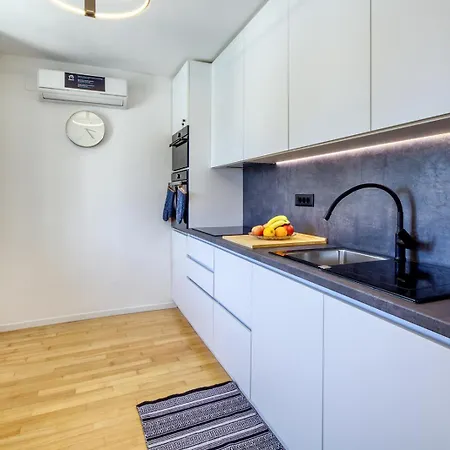 בית נופש Delightfully House With A Private Pool And A Sea View *