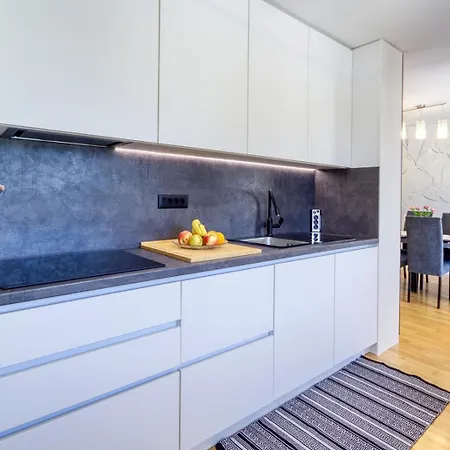 Дом отдыха Delightfully House With A Private Pool And A Sea View *