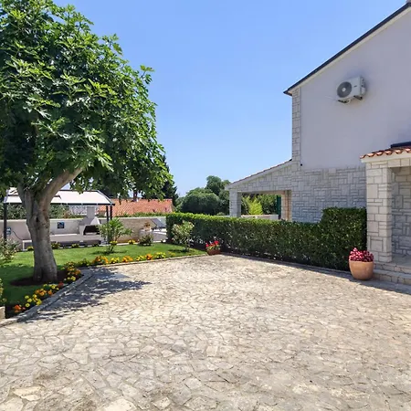 Delightfully House With A Private Pool And A Sea View *